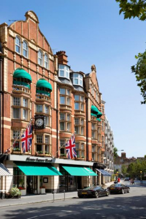 Sloane Square Hotel, London